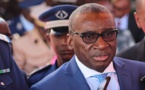 Me SIDIKI KABA, MINISTRE DE L'INTÉRIEUR, SUR LE SCRUTIN DU 25 FÉVRIER 2024 : «Je serai à l’écoute de tous les artisans de la paix, porteurs d’initiatives pour une paix durable»