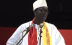 Investi par l'Aj-Pads/A : Amadou Bâ rend "un vibrant hommage" à Landing Savané