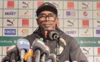 ABSENCE DE CERTAINS JOUEURS, LA COHABITATION AVEC LE CAMEROUN, L'ÉQUATION DU BLOC BAS, PLANNING ET MATCH AMICAL CONTRE LE NIGER... : Aliou Cissé fait le tour