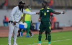 ALIOU CISSE A PROPOS DES RECENTS COMPORTEMENTS NERVEUX DE SADIO MANE : « Ça fait longtemps je ne l’ai pas vu nerveux, il revient à son meilleur niveau »