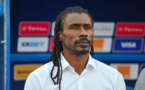 ALIOU CISSE SUR LA MALEDICTION DU CHAMPION :  « Je n'ai pas de baguette magique ! »