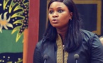 Marieme Soda Ndiaye monte le mouvement « Majeurs »