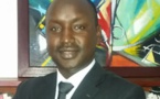 Cheikh Tidiane Dieye a validé son parrainage (Mandataire)