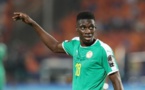 ISMAÏLA SARR : « On veut gagner la Can une deuxième fois »