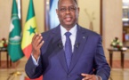 MACKY TIRE LE BILAN DE SES REALISATIONS “J’ai engagé la transformation structurelle de notre pays pour accélérer notre marche vers le Sénégal émergent”
