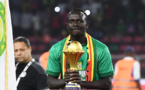 SADIO MANE : « Ce sera l’un des tournois de la Can les plus difficiles »