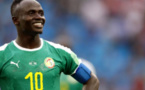 Sadio Mané a trouvé chaussure à son coup selon SENEWEB