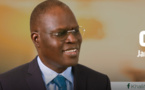 PLATEAU SPÉCIAL AVEC KHALIFA SALL(PRESIDENT TAXAWU SENEGAL)