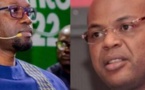 10 avocats de Sonko contre 4 de Mame Mbaye Niang
