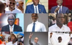 QUATRIÈME JOUR DE CONTRÔLE DES PARRAINAGES : Anta Babacar Ngom intègre le cercle restreint des ‘’validés’, Khalifa Sall et Amadou Ba passent sans surprise ; Thierno Cissé entre les mains de la Dic