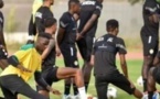 SÉANCE D'ENTRAÎNEMENT DE CE JEUDI : Youssouf Sabaly manque toujours à l’appel, Gana Guèye absent à l’entraînement