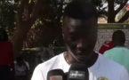 PAPE GUEYE MET LE FEU A L’ENTRAINEMENT DES LIONS : « J'ai pas du tout perdu mon niveau »