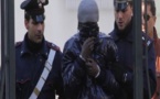 ITALIE : Un Sénégalais tombe pour trafic de drogue