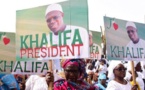 Khalifa Sall organise une levée de fonds pour sa candidature à partir de dimanche