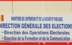 Parrainage en chiffres : de 217 fiches retirées à la DGE, seuls 9 candidats passent d’office