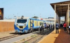 Tambacounda : Colère des occupants de gare contre la SNCF