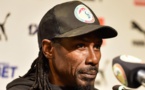 ALIOU CISSE, DEJA LA TETE EN COTE D’IVOIRE AVANT LE NIGER : « Le groupe du Sénégal a l’expérience de la Can, ce vécu pour savoir que rien n’est encore acquis, rien n’est encore gagné »