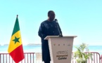 LANCEMENT DES TRAVAUX DU MÉMORIAL DE GOREE SUR LA CORNICHE OUEST : Macky Sall pose la première pierre d’un projet vieux de plus de 30 ans