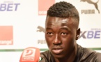 PAPE GUEYE, MILIEU DE TERRAIN SENEGALAIS  : « On ne veut pas s’arrêter à une Can »