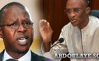 ABDOULAYE SOW RÉPOND A MAHAMMED BOUN DIONNE  : «Vos nouvelles ambitions ne doivent nullement absoudre vos obligations d’homme d’État»