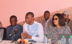 Mansour Ndiaye candidat recalé râle et appelle…