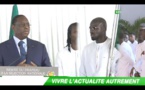 KALIDOU KOULIBALY PROMET A MACKY UNE DEUXIÈME ÉTOILE : « L’histoire retiendra que vous êtes le premier Président à remporter le trophée de la Can pour notre pays. Vous en serez à votre deuxième dans quatre semaines et deux jours »