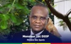 Lat Diop bombarde notre confrère Mbaye Jacques Diop Conseiller Technique N1