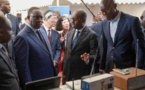 SENEGAL CONNECT PARK : le Dg et le Pca nommés hier