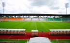 CAN 2023 : Le stade Charles-Konan-Banny de Yamoussoukro accueille les champions d’Afrique