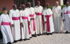 Bénédiction des couples homosexuels : Les évêques africains disent NON