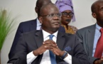 ABDOURAHMANE DIOUF SUR SON ELIMINATION DE LA COURSE PRESIDENTIELLE : «Nous avons subi un coup d’Etat électronique…»