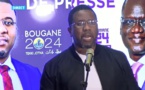 BOUGANE GUEYE DANY, CANDIDAT RECALÉ A LA PRÉSIDENTIELLE  : «C’est   nous qui ferons le futur président du Sénégal»