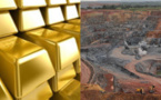 LITIGES D'INTERET EN MATIERE FISCALE ET EXTRACTIVE : Le Forum civil appelle l’Etat à faire la lumière sur les 150 milliards de SGO et les 120 milliards de Barrick Gold