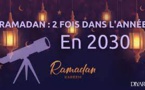Le Ramadan, c’est dans deux mois