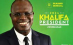 Le fundraising de Khalifa Sall suspendu