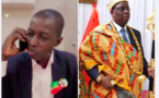 ÉCHOS DE YAKRO  : L'État du Sénégal octroie 50 millions à la colonie sénégalaise en Côte d'Ivoire