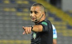 ÉCHOS DE YAKRO : L'arbitrage marocain aux commandes de Sénégal-Gambie