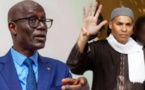 «POSSIBLE NATIONALITE FRANÇAISE DE KARIM WADE» : Le candidat Thierno Alassane Sall interpelle le Conseil constitutionnel et invite les patriotes à élever la voix