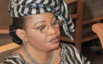 Recours : Aida Mbodj aussi conteste son élimination….