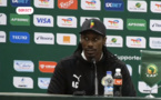 ALIOU CISSÉ A PROPOS DU MATCH SÉNÉGAL-CAMEROUN : "On connaît l’orgueil et la fierté camerounais. On sait que le Cameroun n’abandonne et n’abdique jamais"