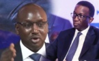 SA CANDIDATURE ATTAQUEE PAR LE CANDIDAT DE BENNO : Cheikh Tidiane Dièye démonte les arguments d’Amadou Ba et évoque un manque de niveau de sa part