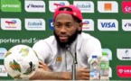 GEORGES KEVIN NKOUDOU, AILIER GAUCHE CAMEROUNAIS : «Il ne faut jamais enterrer le Cameroun»