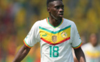 ZONE MIXTE   Ismaïla Sarr : "on avait besoin de cette victoire pour préparer la 2e phase du tournoi"