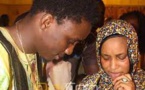 Décès de Ndéye Fatou Diouf "Diaga", maman de Waly Seck
