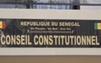 Liste des candidats retenus à la présidentielle du 25 février : Karim Wade éjecté, Diomaye et Cheikh Tidiane Dieye validés