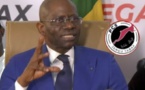Présidentielle 2024 : Boubacar Camara invite à voter massivement pour les candidats de la rupture, pour redonner un nouveau visage au Sénégal