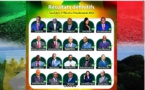 PUBLICATION DES CANDIDATS RETENUS POUR LA PRESIDENTIELLE DE 2024 : Le Collectif des candidats spoliés déverse sa colère sur le Conseil constitutionnel et appelle les Sénégalais à la mobilisation