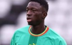 FORMOSE MENDY, DÉFENSEUR SÉNÉGALAIS : "Ce match contre la Guinée sera une finale"