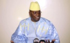 CHEIKH MBACKE DOLLY, ANCIEN PRÉSIDENT DU GROUPE PARLEMENTAIRE LIBERTÉ ET DÉMOCRATIE : «Karim Wade m’a traité de raciste quand je lui ai conseillé de se départir de sa nationalité française…»