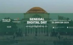 Senegal Digital Day à Columbia University - New York part 2